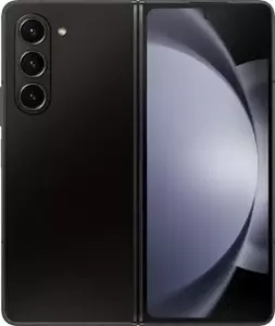 Samsung Galaxy Z Fold 4 — вид смартфона