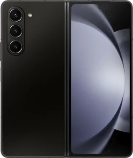 Samsung Galaxy Z Fold 4 — вид смартфона