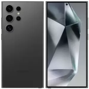 Samsung Galaxy S24 Ultra — вид смартфона