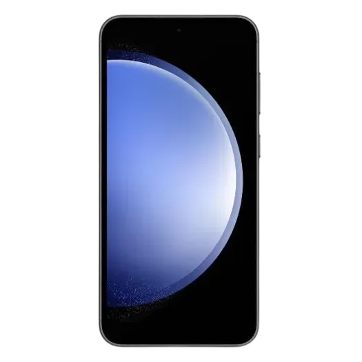Samsung Galaxy S23 FE — вид смартфона