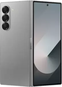 Samsung Galaxy Z Fold 6 — вид смартфона