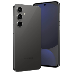 Samsung Galaxy S24 FE — вид смартфона