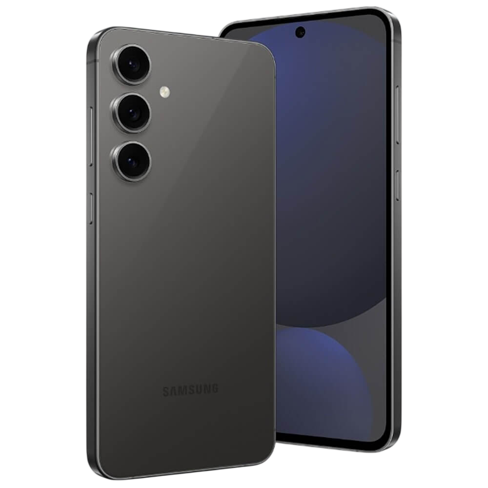 Samsung Galaxy S24 FE — вид смартфона