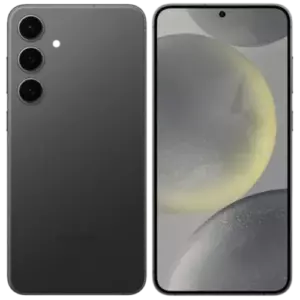 Samsung Galaxy S24+ — вид смартфона