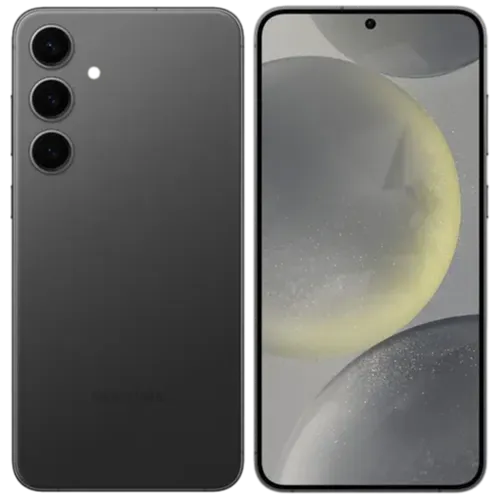 Samsung Galaxy S24+ — вид смартфона