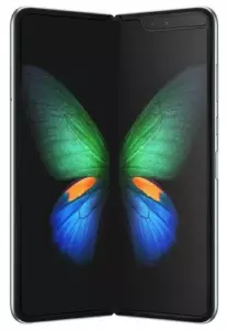 Samsung Galaxy Fold — вид смартфона