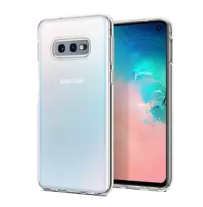 Samsung Galaxy S10e — вид смартфона