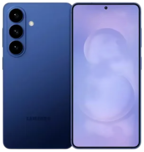 Samsung Galaxy S26 — вид смартфона