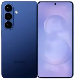 Samsung Galaxy S26 — вид смартфона