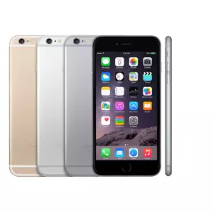 iPhone 6 Plus — внешний вид модели