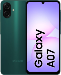 samsung galaxy a07