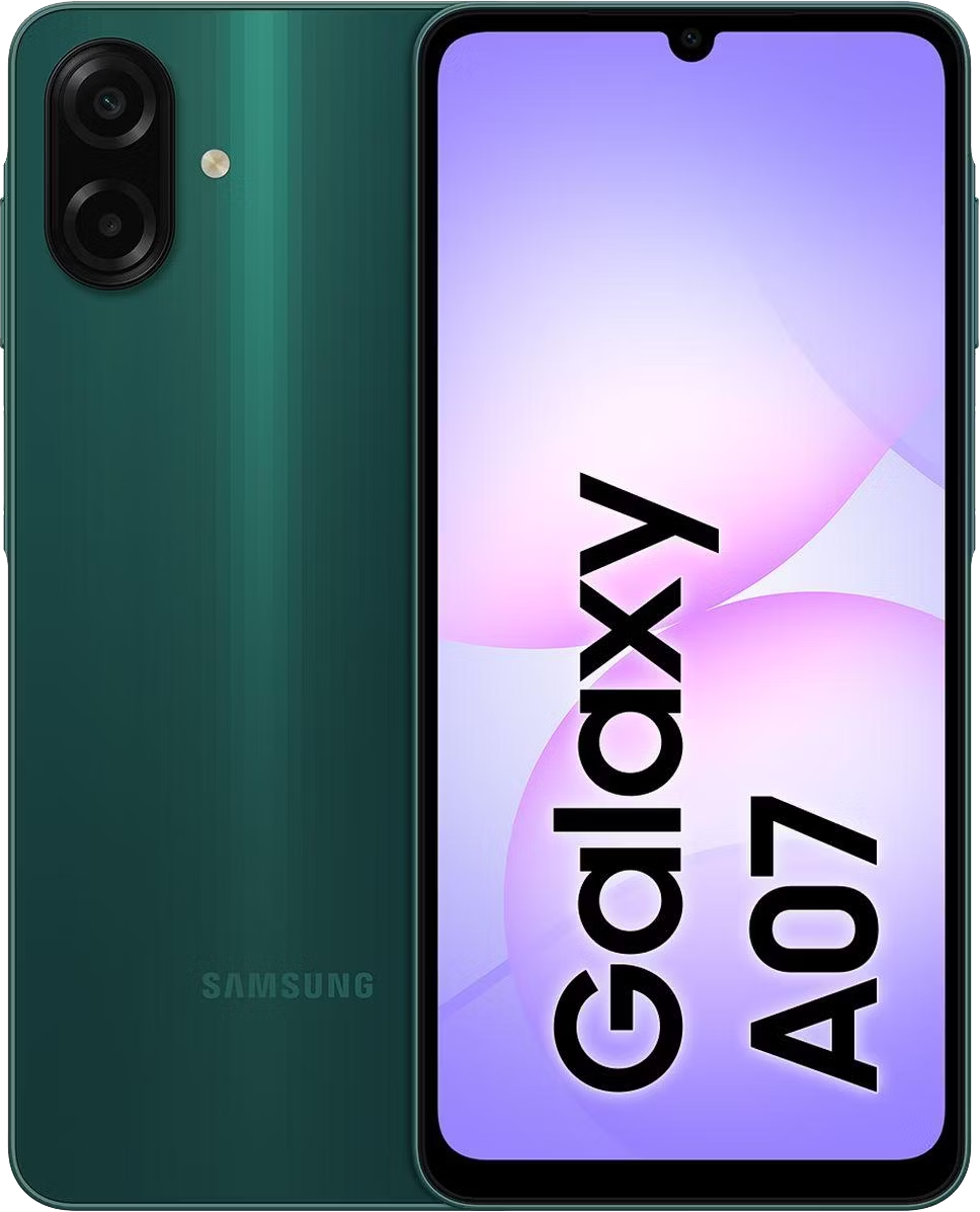 samsung galaxy a07