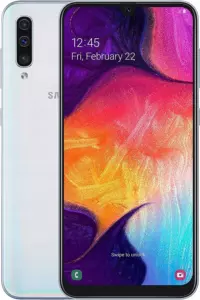 samsung galaxy a505