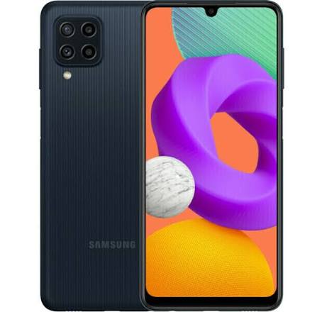 samsung galaxy m22