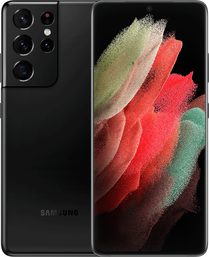 samsung galaxy s21 ultra