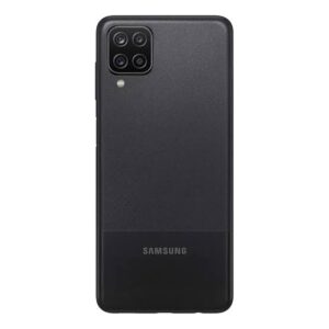 Samsung Galaxy M12 — вид смартфона