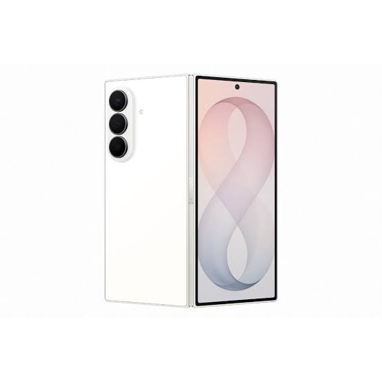Samsung Galaxy Z Fold8 Ultra — вид смартфона