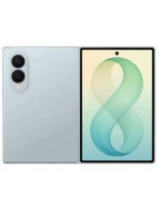 Samsung Galaxy Z Fold8 — вид смартфона