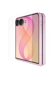 Samsung Galaxy Z Flip8 — вид смартфона