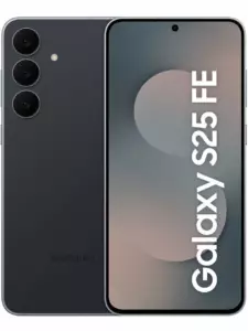 телефон samsung galaxy s25fe