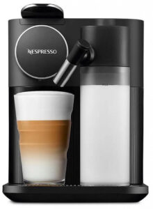 Nespresso