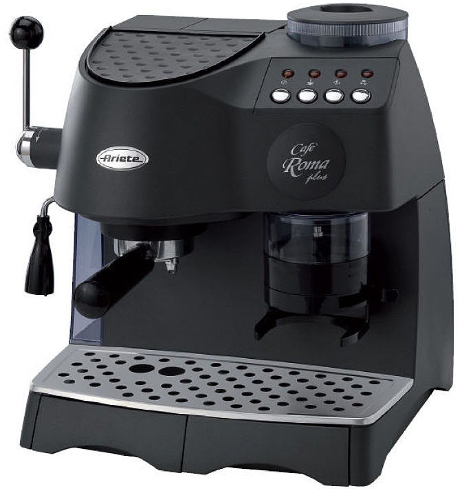 Ariete 1324 Cafe Roma Plus