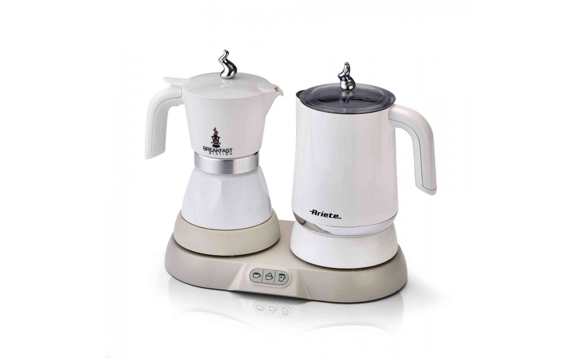 Ariete 1344 Breakfast Station