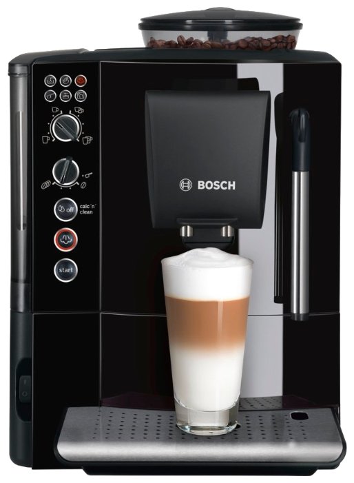 Bosch TES 50129 RW