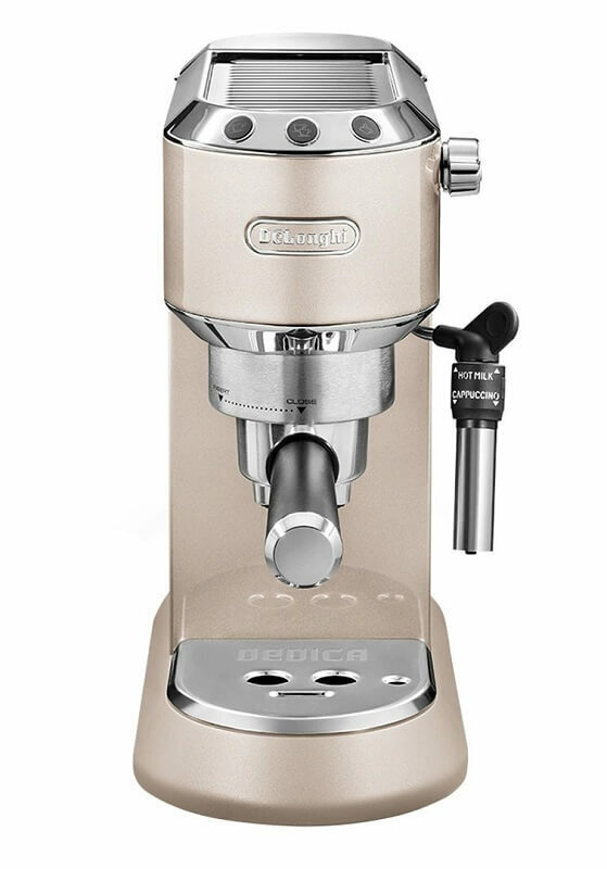 DeLonghi EC 785.BG
