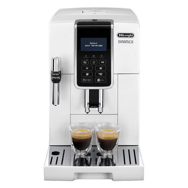 DeLonghi ECAM 350.35.W