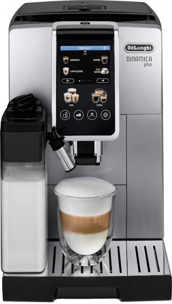 DeLonghi ECAM 380.85.SB