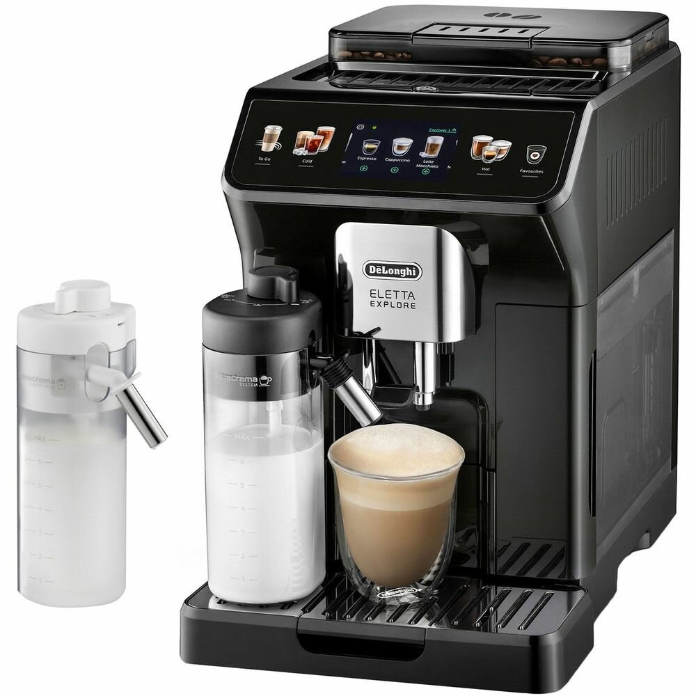 DeLonghi ECAM 450.55.G