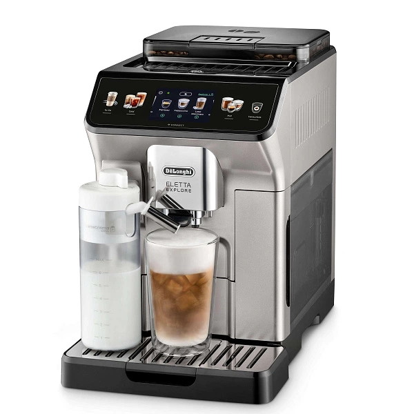DeLonghi ECAM 450.65.S