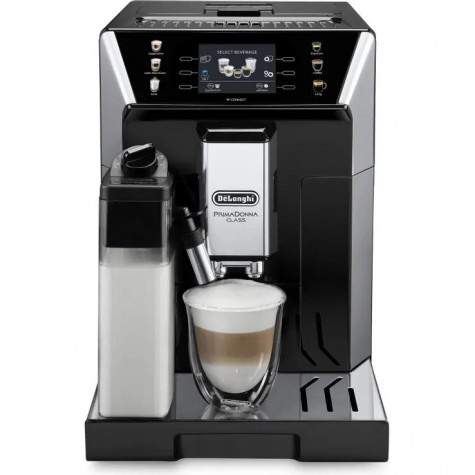 DeLonghi ECAM 550.65.SB