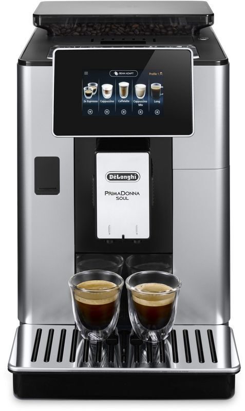 DeLonghi ECAM 610.55.SB