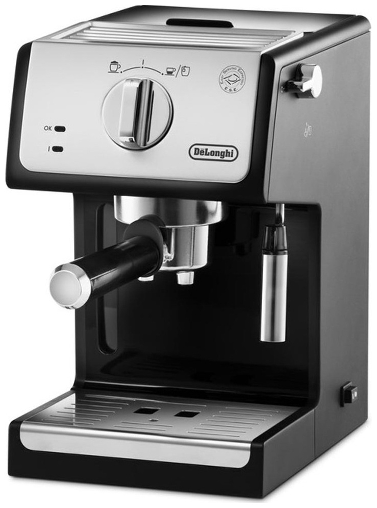 DeLonghi ECP 33.21.BK