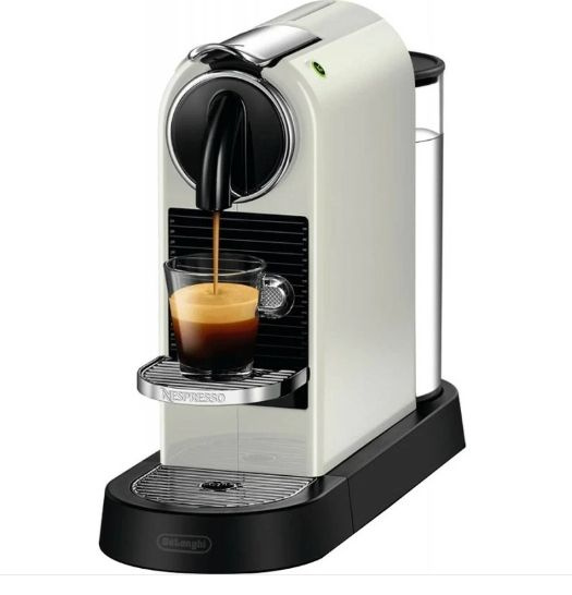 DeLonghi EN 167 Citiz
