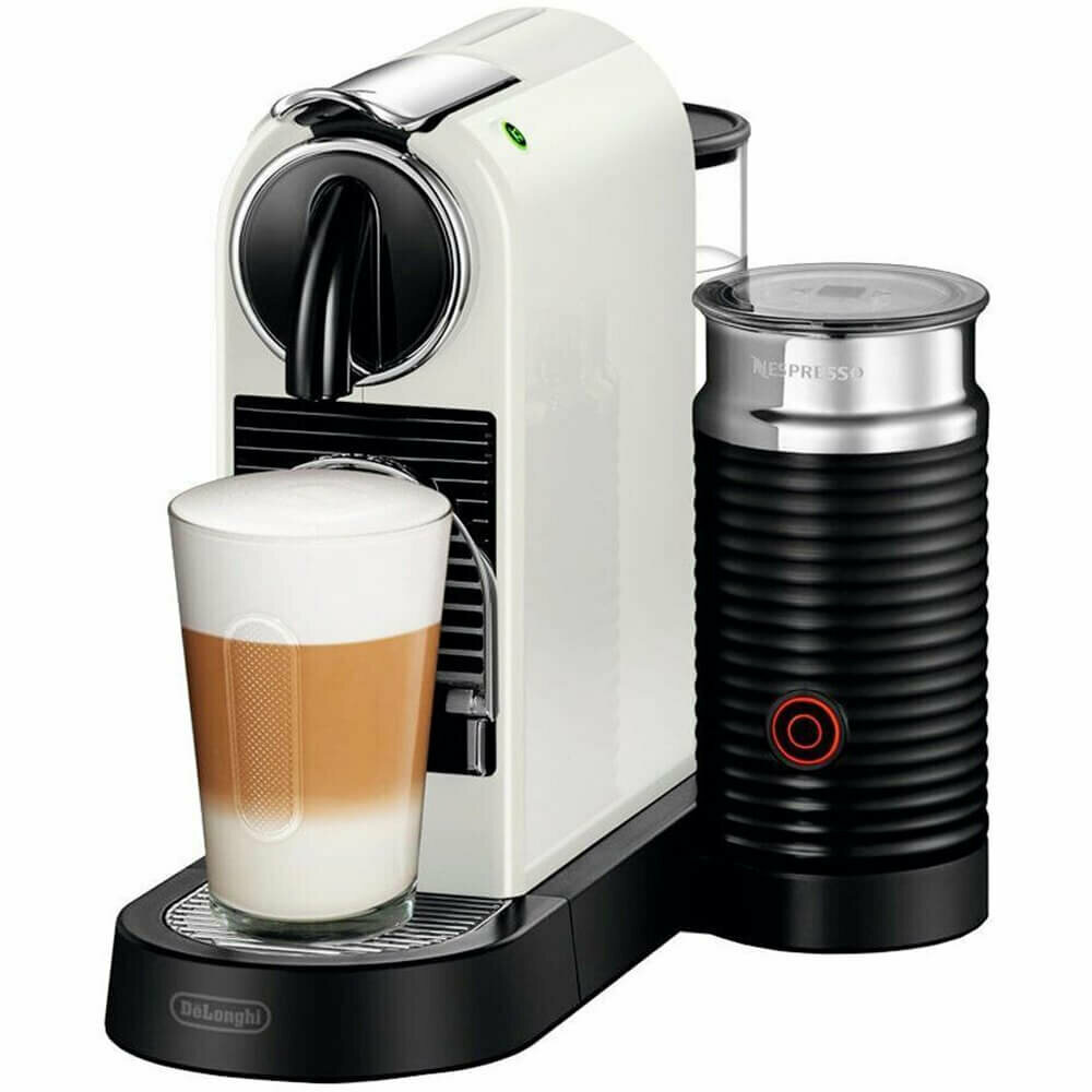 DeLonghi EN 267 Citiz & Milk