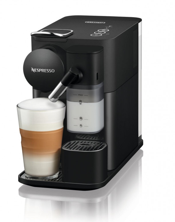DeLonghi EN 510 Lattissima One