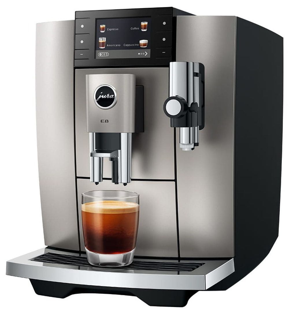 Jura E8