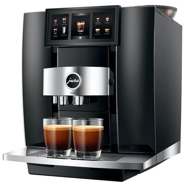 Jura GIGA 10