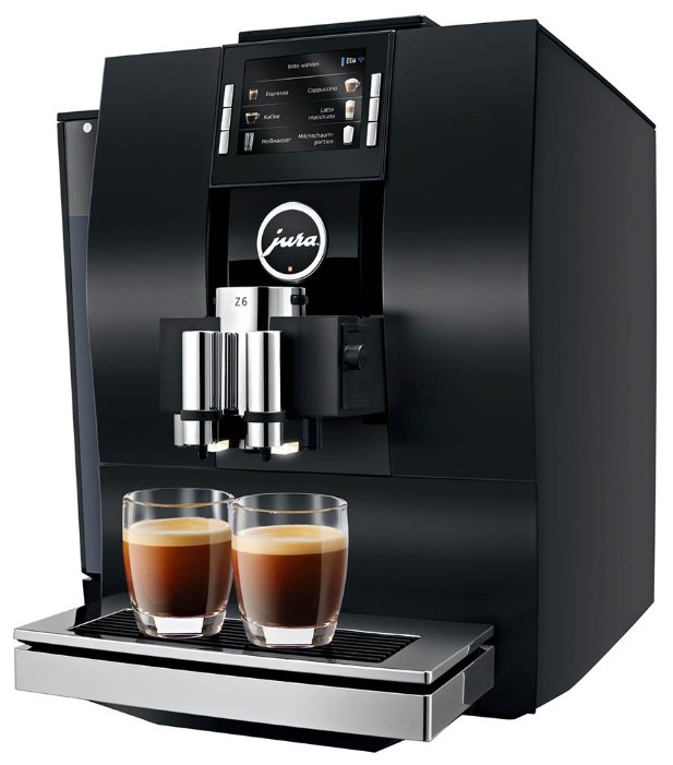 Jura Z6