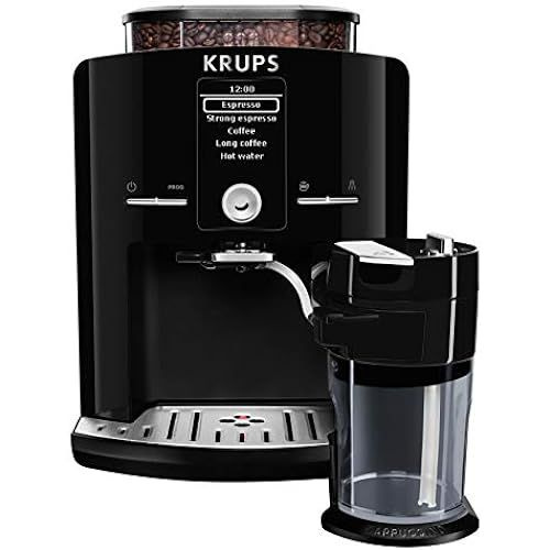 Krups EA8298