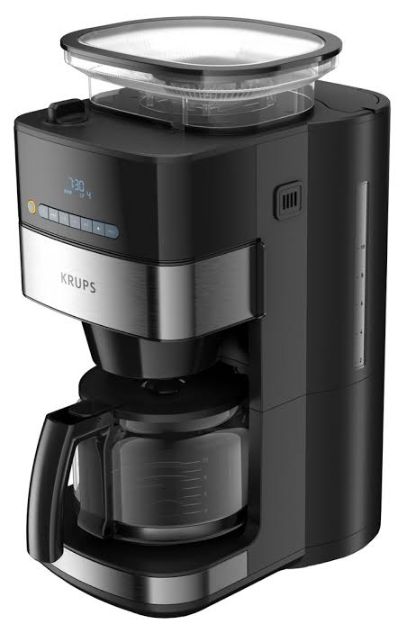 Krups KM8328 Grind Aroma