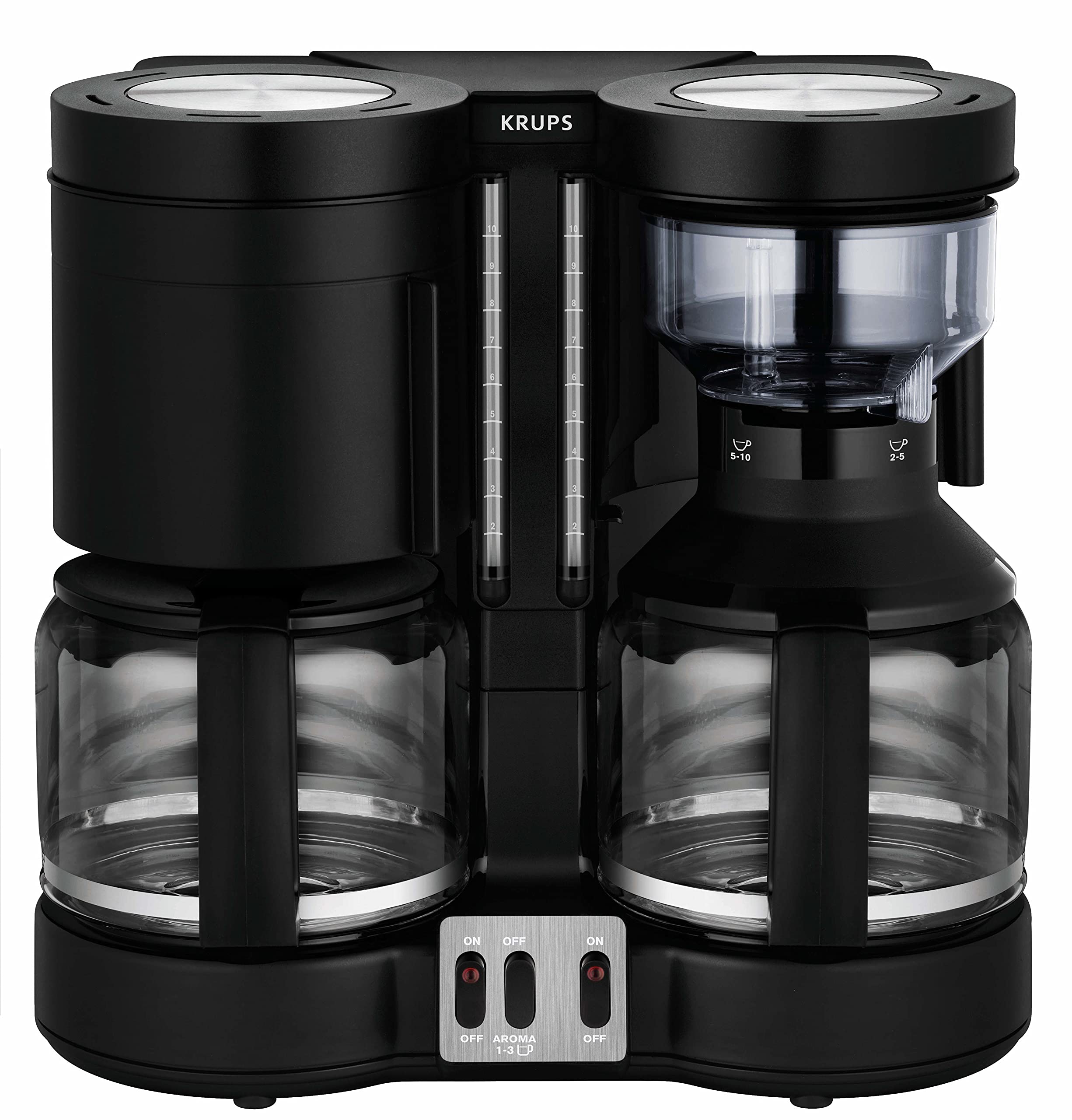 Krups KM8508 Duothek