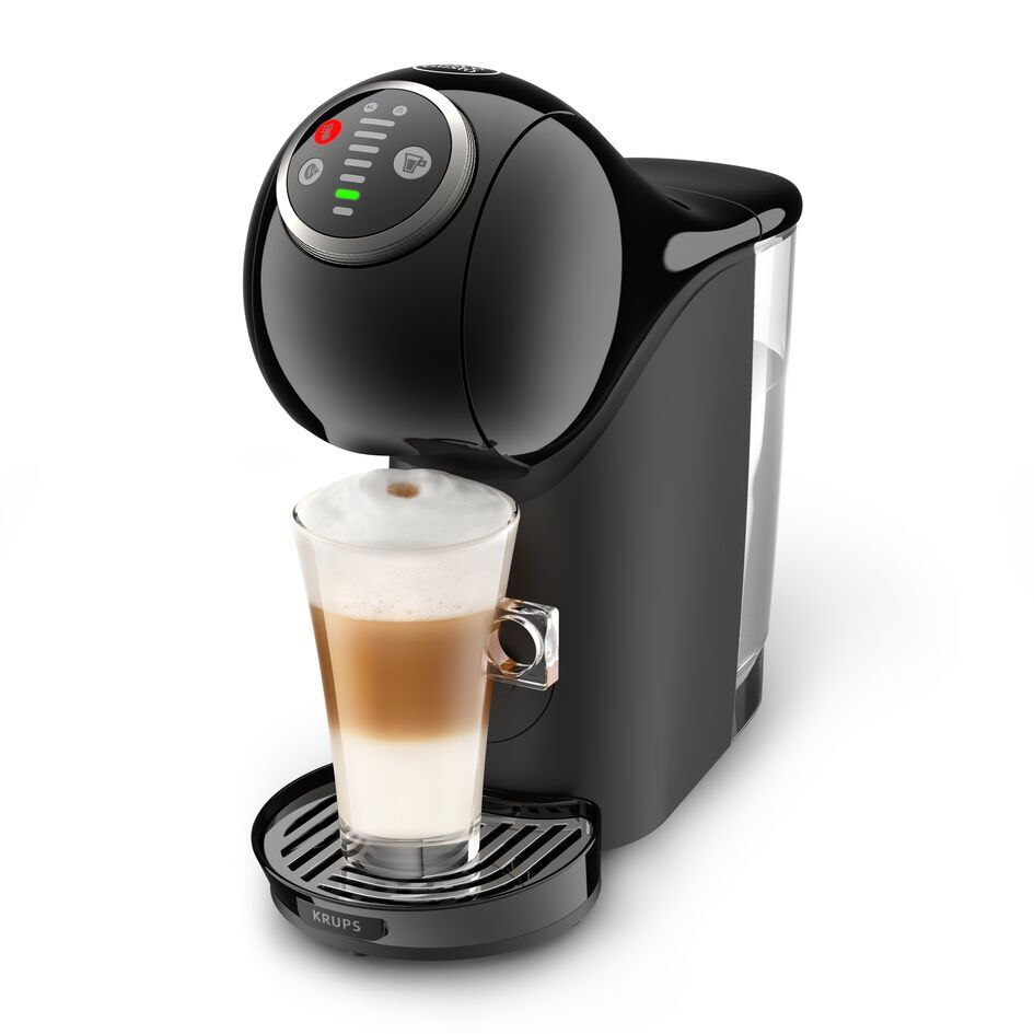 Krups KP3408 Genio S Plus