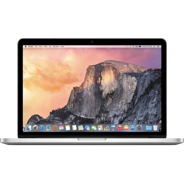 MacBook Pro 13 A1278