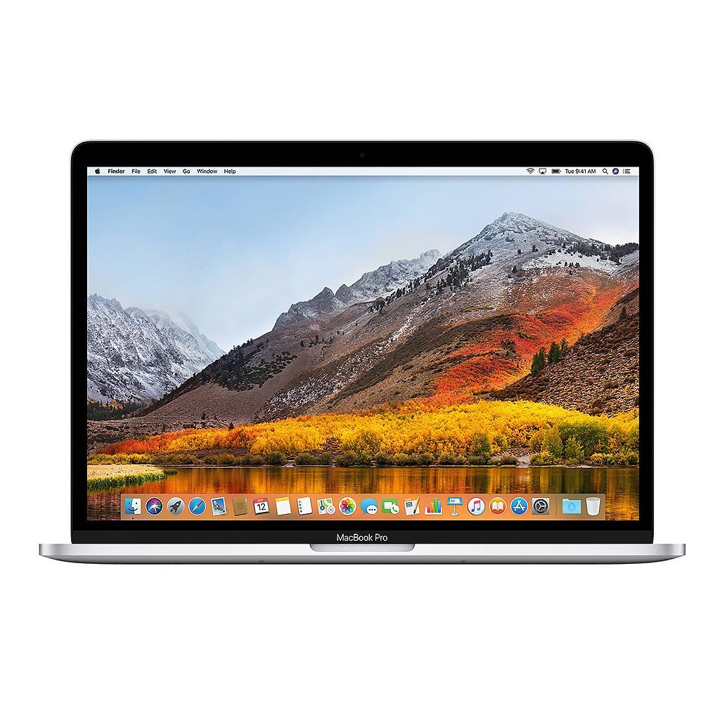 MacBook Pro 15 Touch Bar A1707