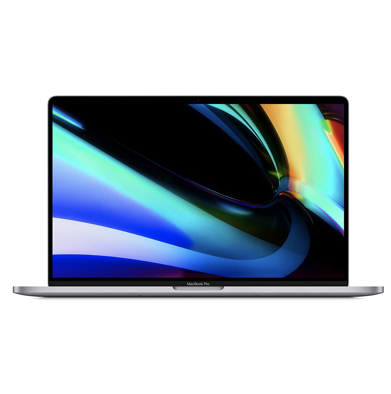 MacBook Pro 16 Intel A2141
