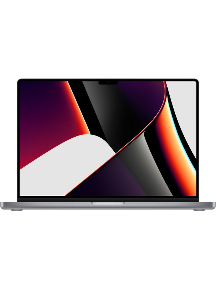 MacBook Pro 16 M1 Pro / M1 Max A2485